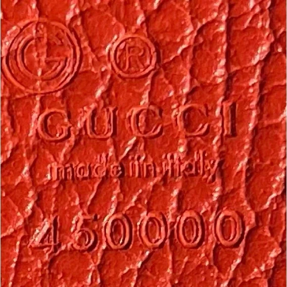 Gucci Black and Gold Women's Belt - Picture 13 of 14